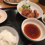 松本餃子食堂 - 