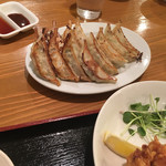 松本餃子食堂 - 