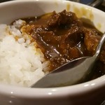 八輪 - カレー♪