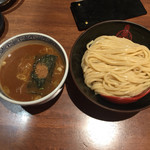 三田製麺所 - つけ麺