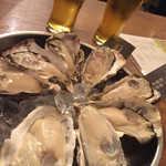 OysterTable - 