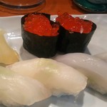 すし処 たちばな - 