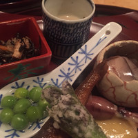 酒斎 伊とう - 