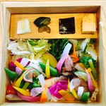 ゆふいん山椒郎 - 