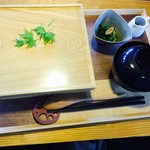 ゆふいん山椒郎 - 