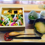 ゆふいん山椒郎 - 