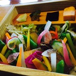 ゆふいん山椒郎 - 