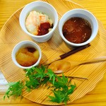 ゆふいん山椒郎 - 