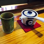 ゆふいん山椒郎 - 