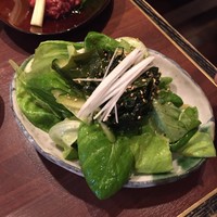 焼肉 十々 西麻布店 - 