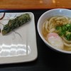 純手打うどん よしや