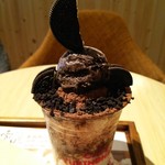 雪のはな - 