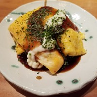 OSAKA きっちん 銀座本店 - 