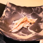 味あら井 - 大分県産ヒラマサ22キロのカマ焼き（サービス）