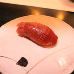 味あら井 - 握り