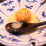 味あら井 - コロッケ