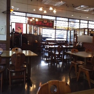 海軍さんの麦酒舘_2