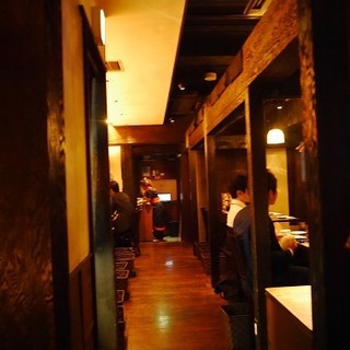 わらやき屋 竜馬が如く_2