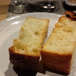 グリシーヌ - ぱん