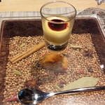 グリシーヌ - フォアグラプリン