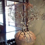 グリシーヌ - 内観