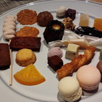 グリシーヌ - 全部選択しました♡