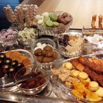 グリシーヌ - 焼き菓子２５種類