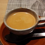 グリシーヌ - エスプレッソ