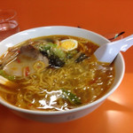 Ramen Shijuuichiban - 