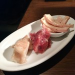 うしごろバンビーナ - 