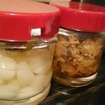 カレー屋アカマル - 2017/4