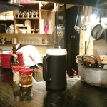 カレー屋アカマル - 2017/4