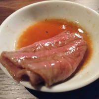 うしごろバンビーナ 銀座店 - 