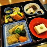 京都吉兆 松花堂店 - 