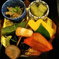 京都吉兆 松花堂店 - 