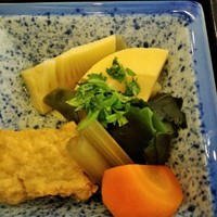京都吉兆 松花堂店 - 