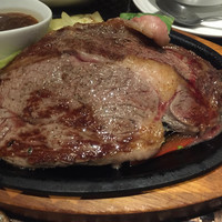 和食鉄板 銀座 朔月 - 