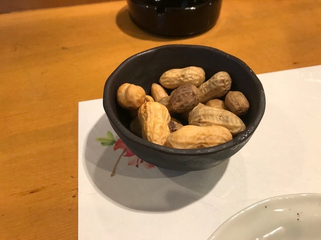 Nagasaki Izakaya Kazu