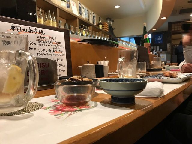 長崎居酒屋 和 長崎居酒屋 Kazu 長崎駅前 居酒屋 食べログ