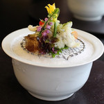 神楽坂くろす - 