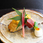 神楽坂くろす - 