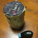 自由鳥 - ゴマプリン 280円