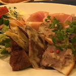 OSTERIASUDO - 