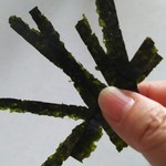 鍵庄 - 塩海苔