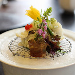 神楽坂くろす - 