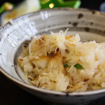 神楽坂くろす - 