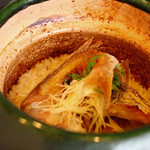 神楽坂くろす - 