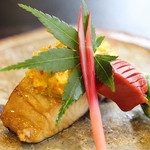 神楽坂くろす - 