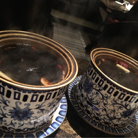 Shangri-La's secret ROPPONGI - 