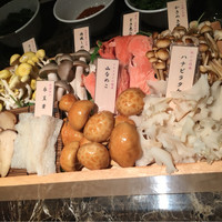 Shangri-La's secret ROPPONGI - 